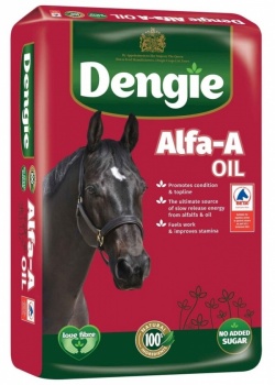 Dengie Alfa A - OIL